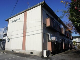 宇都宮駅 バス10分  砂田街道入口下車：停歩2分 1階の物件外観写真